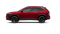 2026 Toyota Corolla Cross Hybrid Hybrid XSE