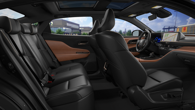 2026 Toyota Toyota Crown Limited