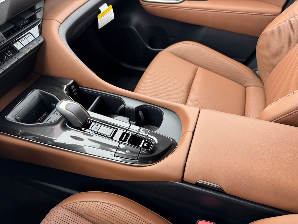 2026 Toyota Toyota Crown Signia Limited