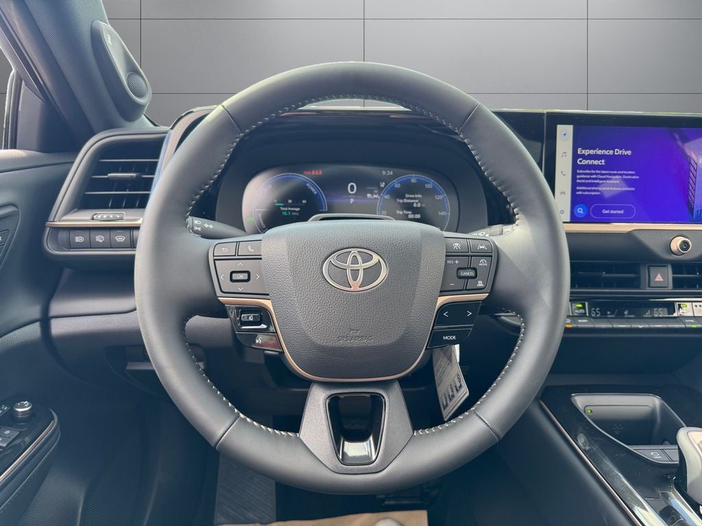 2026 Toyota Toyota Crown Signia Limited