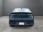 2026 Toyota Prius Plug-in Hybrid Nightshade Edition
