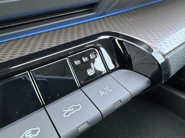 2026 Toyota Prius XLE AWD