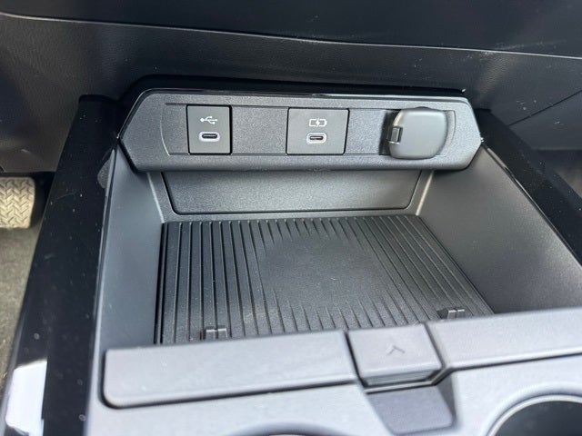 2026 Toyota Prius XLE AWD