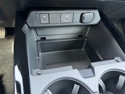 2026 Toyota Prius XLE AWD