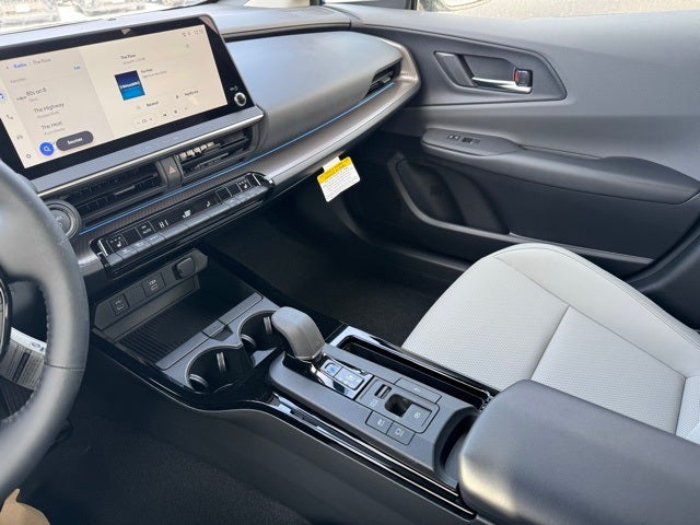 2026 Toyota Prius XLE AWD