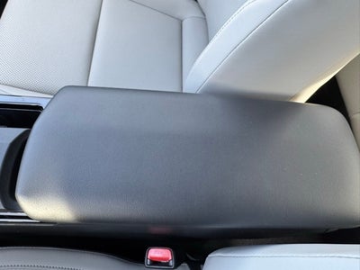 2026 Toyota Prius XLE AWD