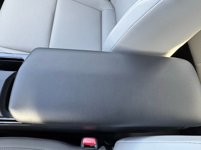 2026 Toyota Prius XLE AWD