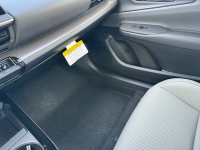 2026 Toyota Prius XLE AWD