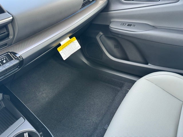 2026 Toyota Prius XLE AWD