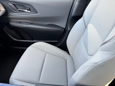 2026 Toyota Prius XLE AWD