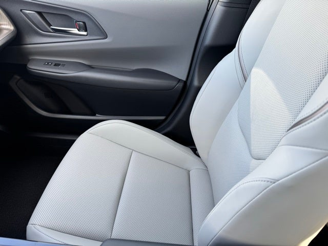 2026 Toyota Prius XLE AWD