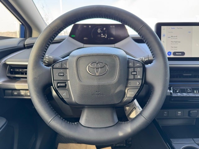 2026 Toyota Prius XLE AWD