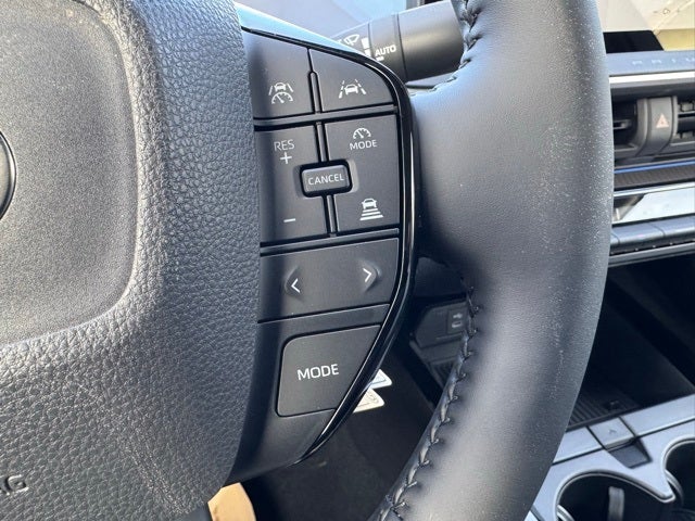 2026 Toyota Prius XLE AWD