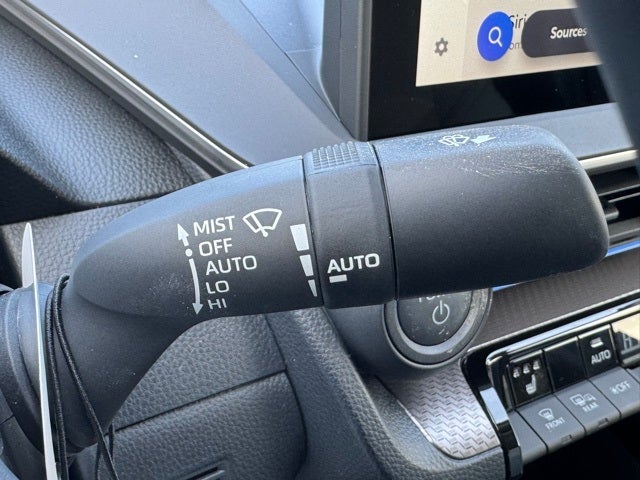 2026 Toyota Prius XLE AWD