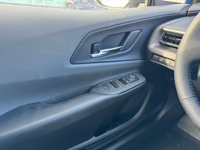 2026 Toyota Prius XLE AWD