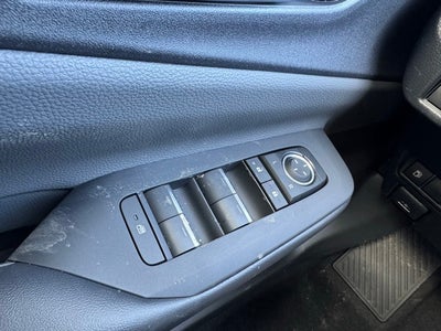 2026 Toyota Prius XLE AWD