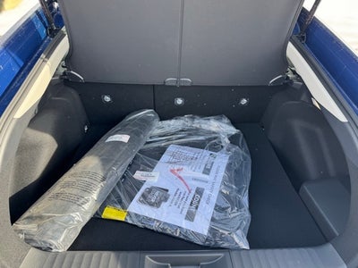 2026 Toyota Prius XLE AWD