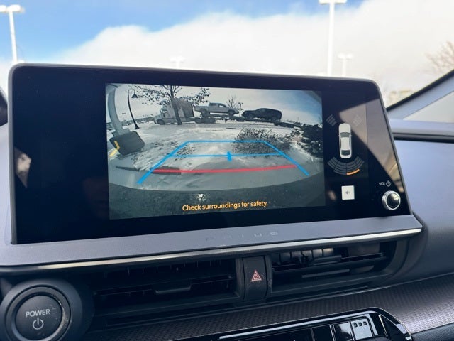 2026 Toyota Prius XLE AWD