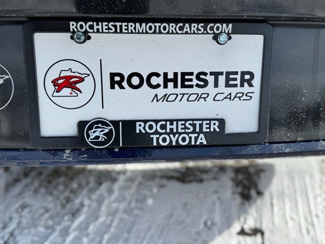 2026 Toyota Prius XLE AWD