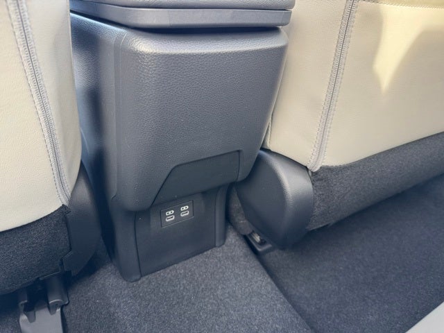 2026 Toyota Prius XLE AWD