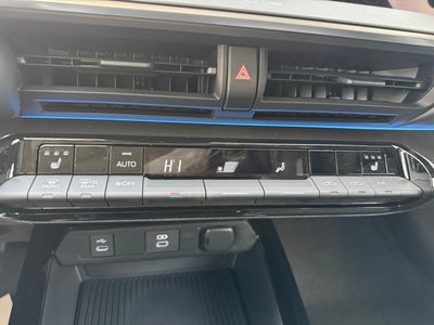 2026 Toyota Prius Nightshade Edition AWD