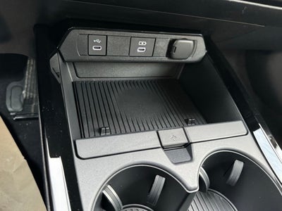 2026 Toyota Prius Nightshade Edition AWD