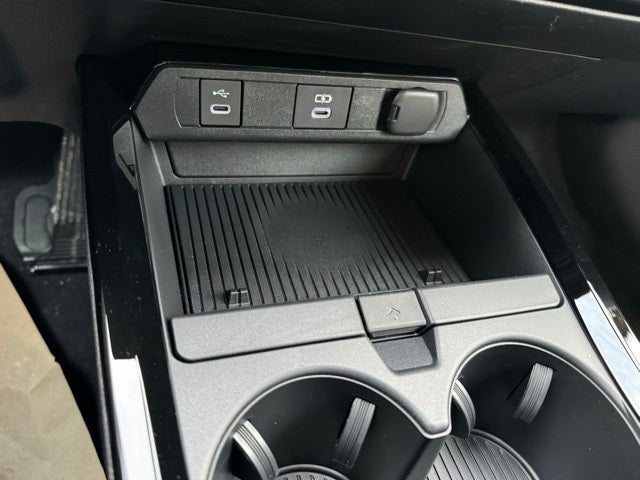 2026 Toyota Prius Nightshade Edition AWD