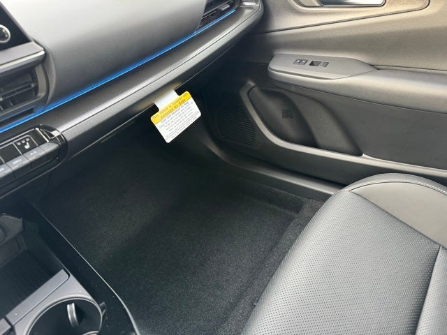 2026 Toyota Prius Nightshade Edition AWD