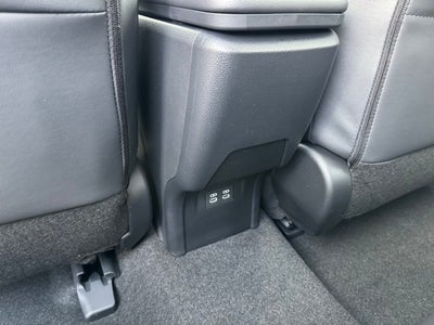 2026 Toyota Prius Nightshade Edition AWD