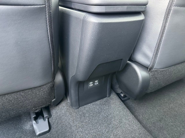 2026 Toyota Prius Nightshade Edition AWD