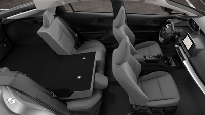 2027 Toyota Prius LE AWD