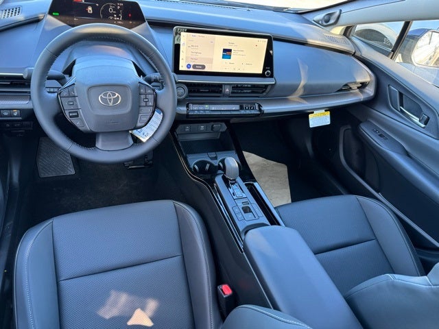 2026 Toyota Prius Limited AWD