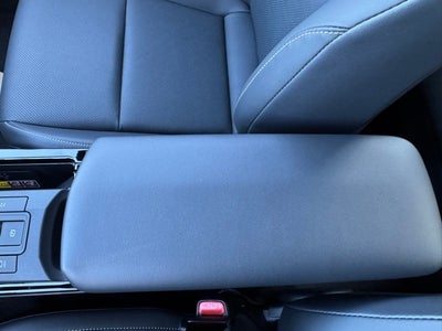 2026 Toyota Prius Limited AWD