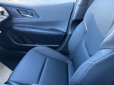 2026 Toyota Prius Limited AWD