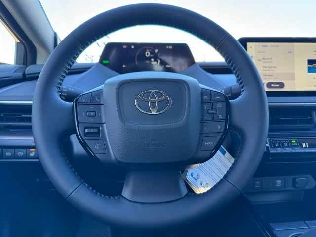 2026 Toyota Prius Limited AWD