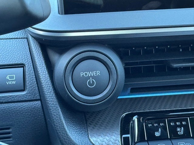 2026 Toyota Prius Limited AWD