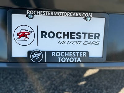 2026 Toyota Prius Limited AWD