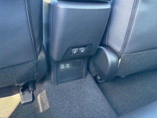 2026 Toyota Prius Limited AWD