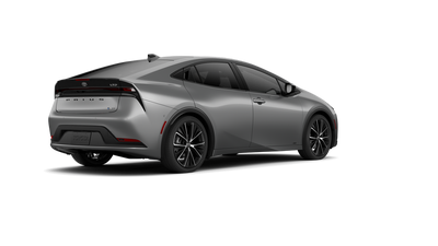 2026 Toyota Prius Limited AWD