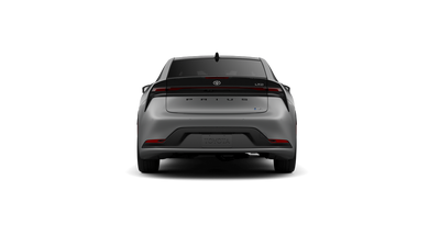 2026 Toyota Prius Limited AWD