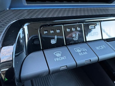 2026 Toyota Prius Limited AWD