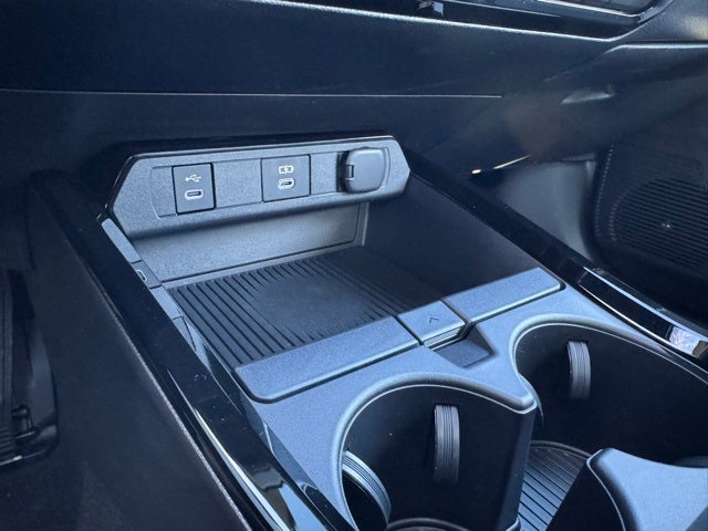 2026 Toyota Prius Limited AWD