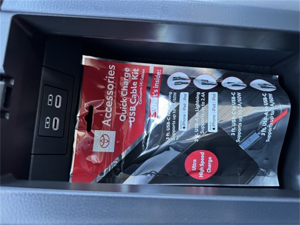 2026 Toyota Prius Limited AWD