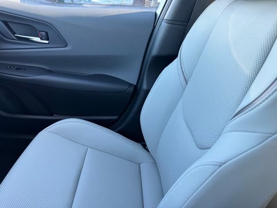 2026 Toyota Prius Limited AWD