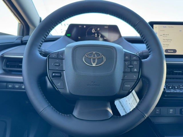2026 Toyota Prius Limited AWD