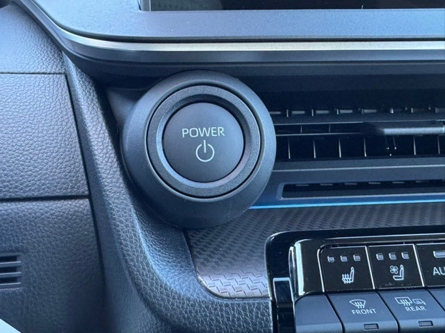 2026 Toyota Prius Limited AWD