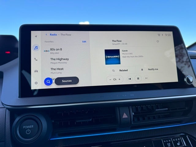 2026 Toyota Prius Limited AWD
