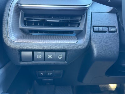 2026 Toyota Prius Limited AWD