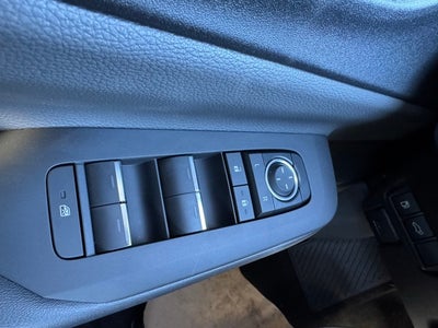 2026 Toyota Prius Limited AWD