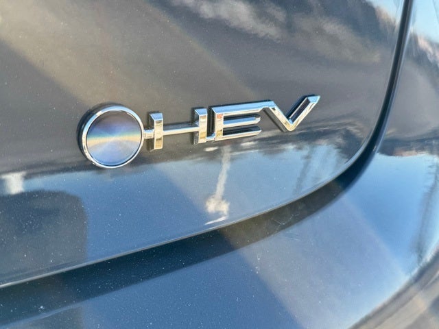 2026 Toyota Prius Limited AWD